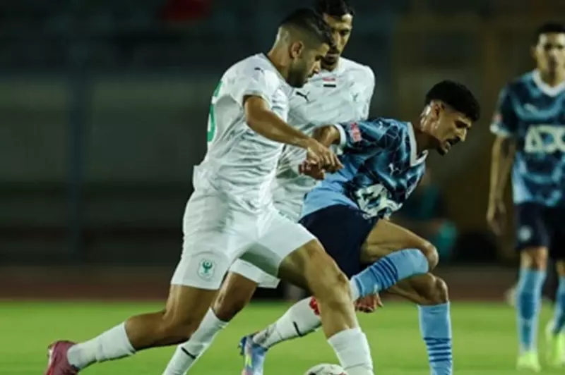 بيراميدز
